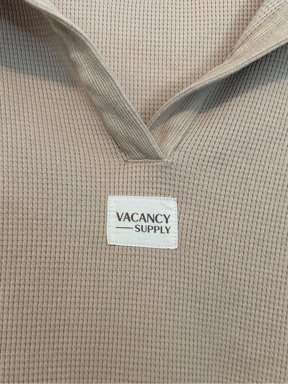 Peppermayo/Vacancy Supply Pullover - Picture 3 of 4